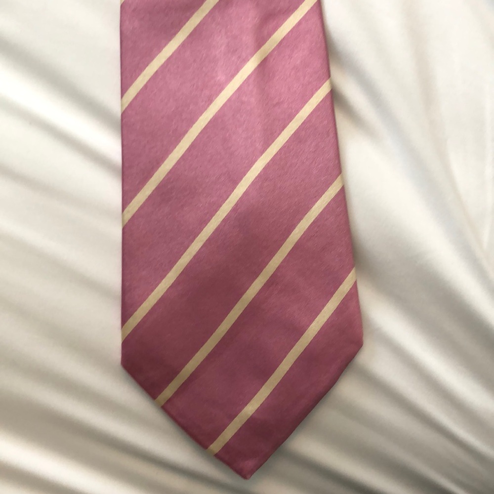 The Scotch House Tie
